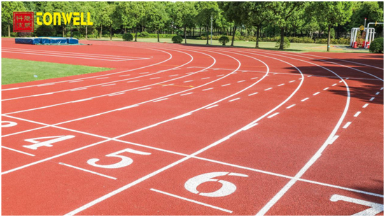 郑州市郑开学校操场维修材料项目采购意向(图1)