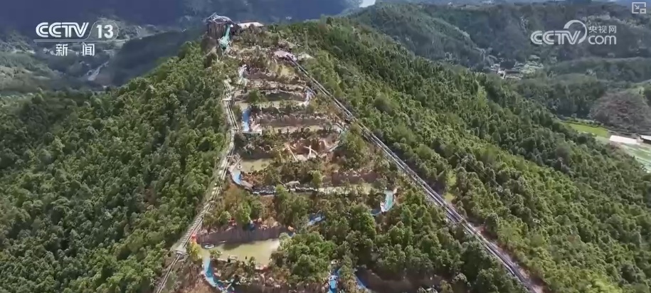 从小众到“顶流”小球转出大产业“体育+”多样跨界为文旅发展添“动”力(图11)