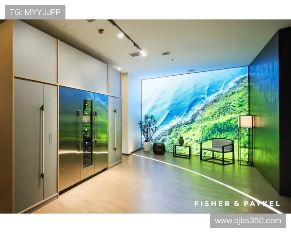 斐雪派克奢适生活馆广州又下一城